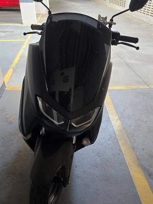 YAMAHA NMAX 160 ABS YAMAHA NMAX 160 ABS